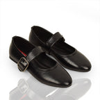 Sleek Mary