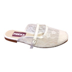 Backless Mary