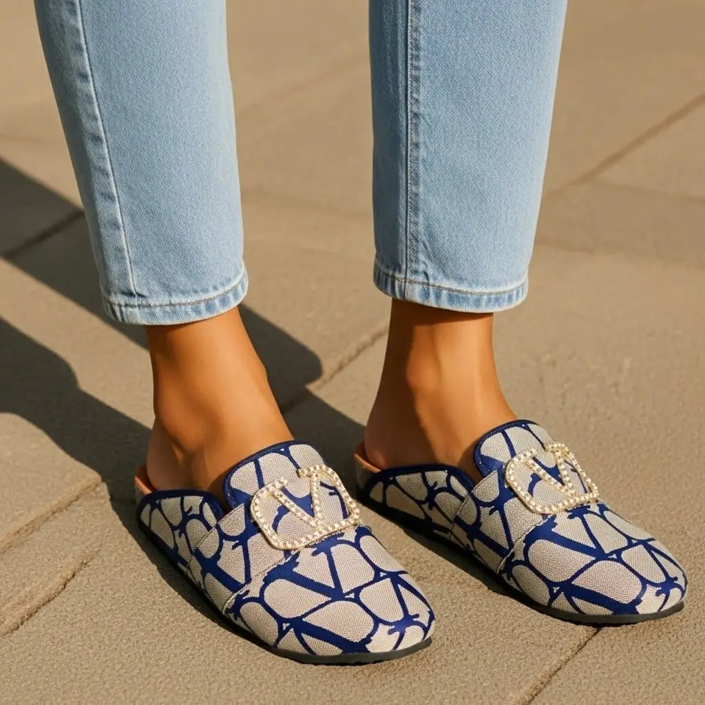 Royale clog