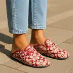 Timeless clog