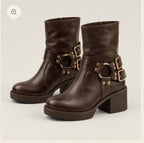 The Capri Boot