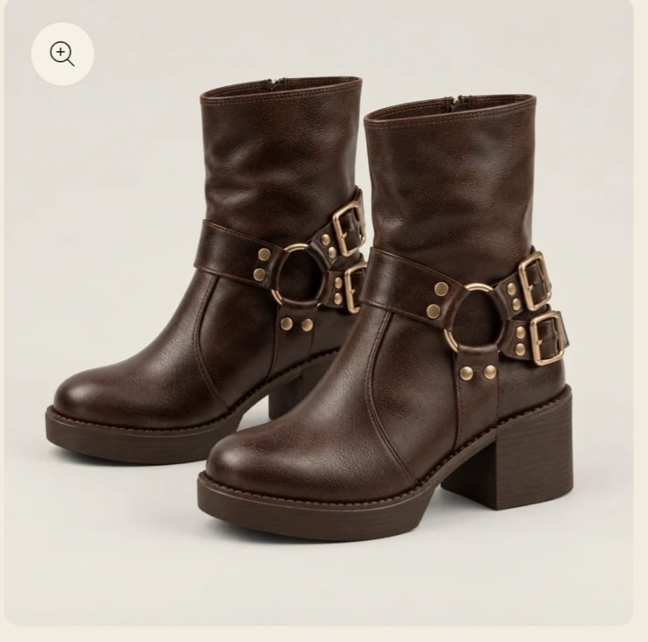 The Capri Boot