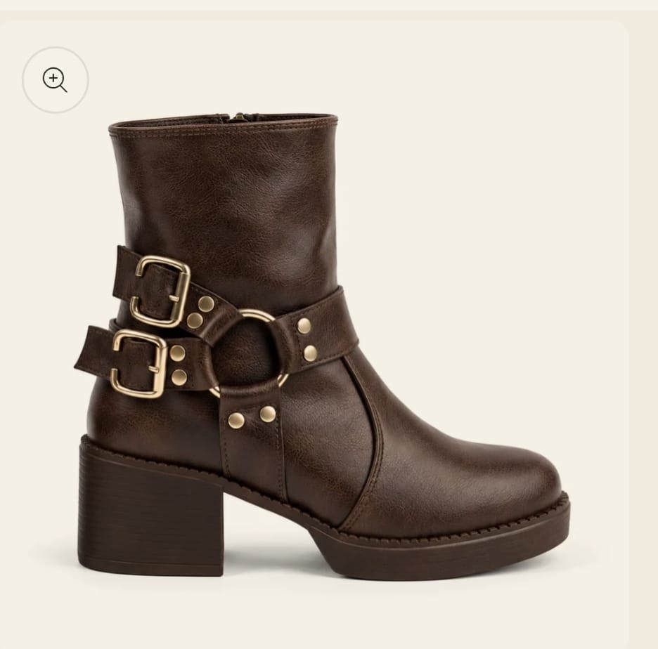 The Capri Boot