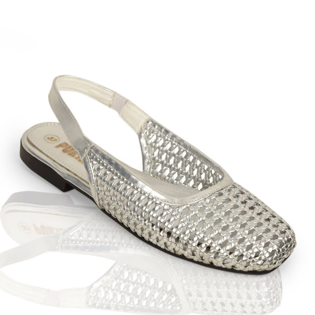 Palm Buckle