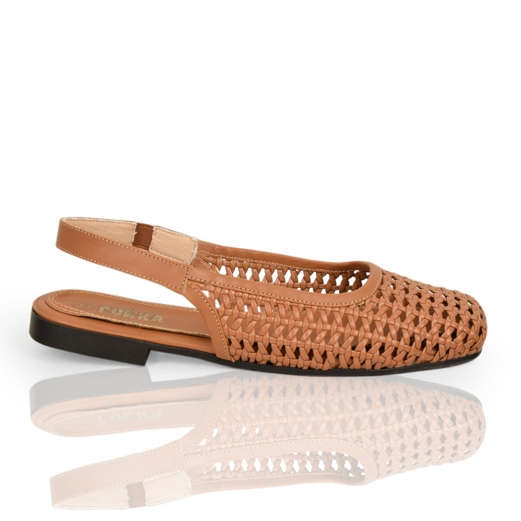 Palm Buckle