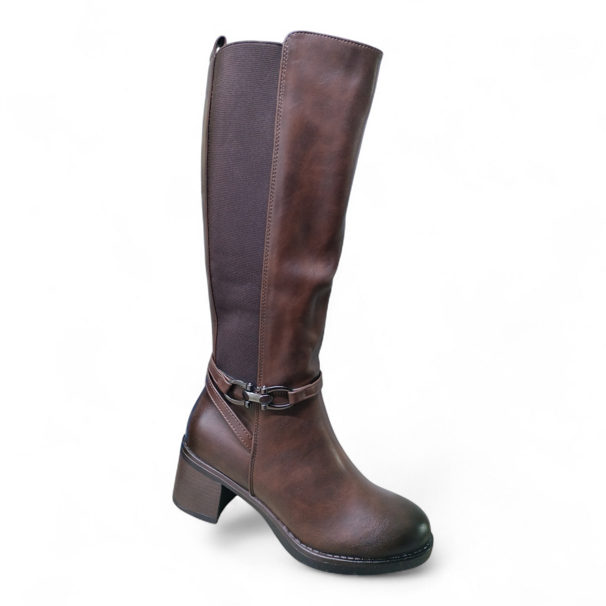 The Lucca Boots