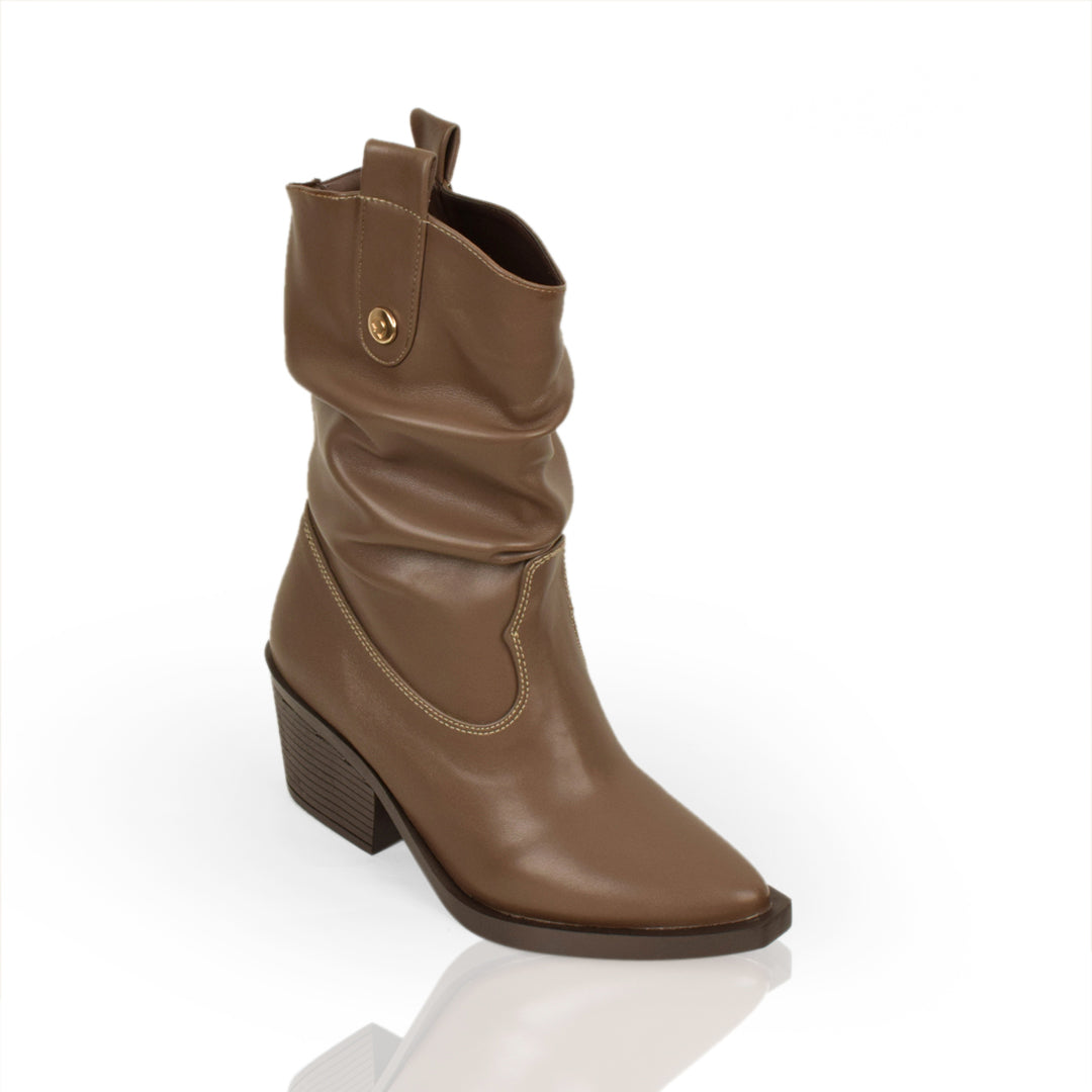 The Verona Boot