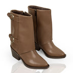 Western Boot