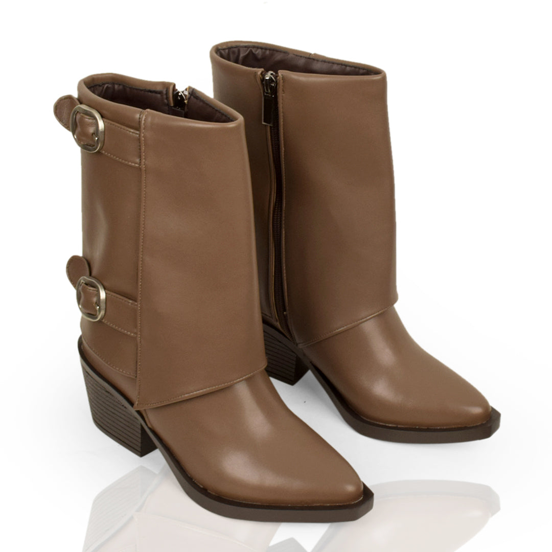 Western Boot