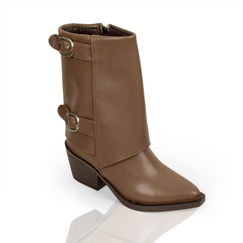 Western Boot