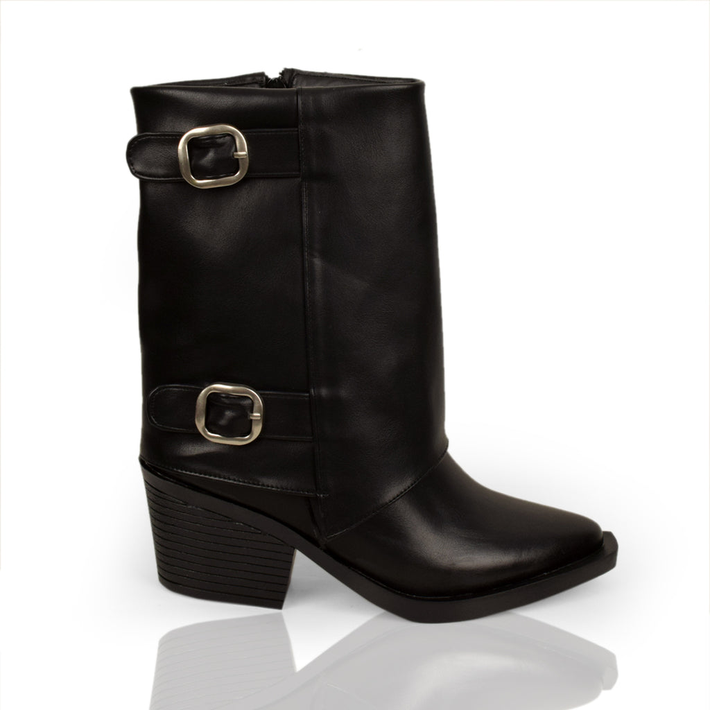 Western Boot