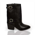 Western Boot