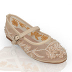 Soft Bloom Ballerina
