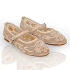 Soft Bloom Ballerina