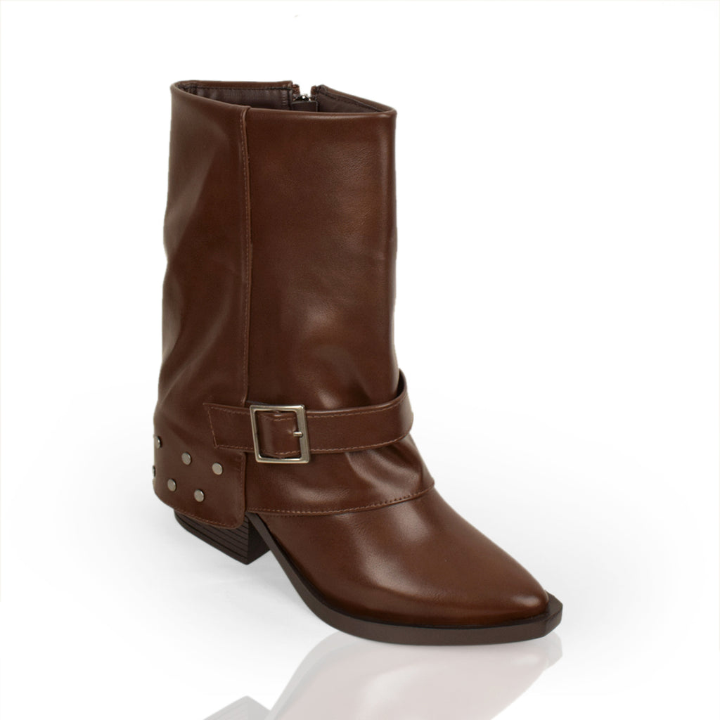 Dakota Boot