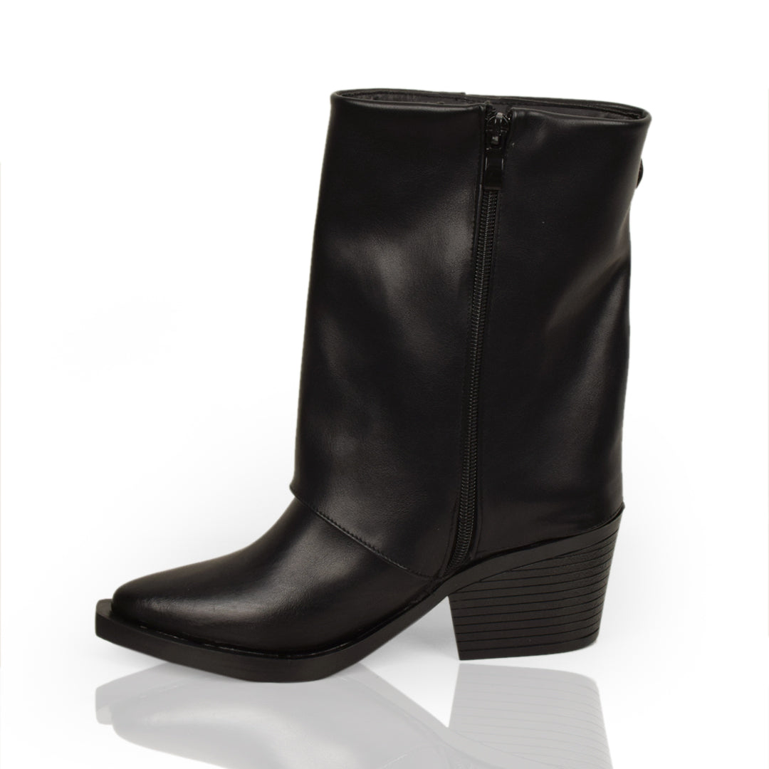 Western Boot
