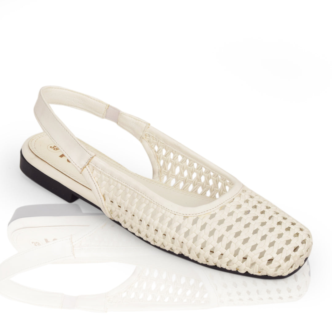 Palm Buckle