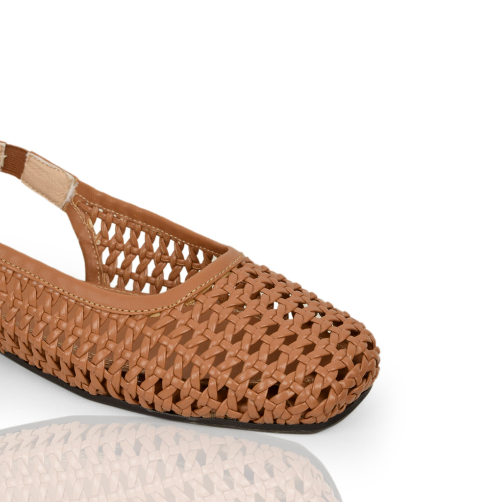 Palm Buckle