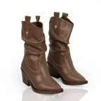 The Verona Boot