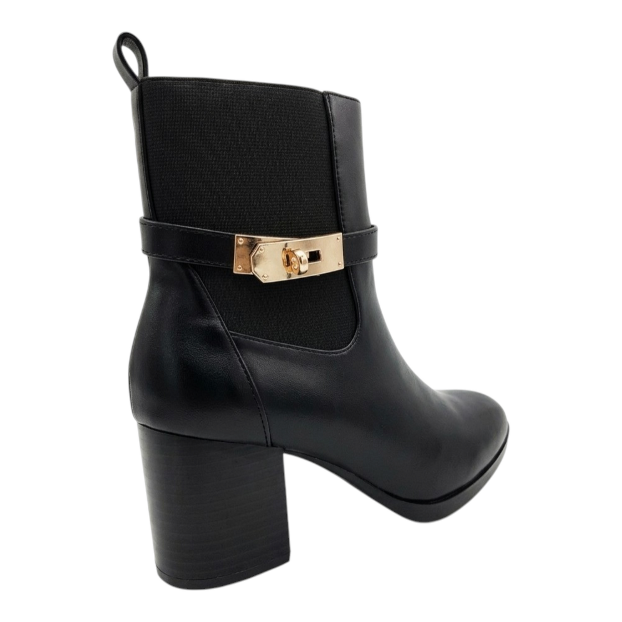 Grace Boot