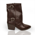 Western Boot
