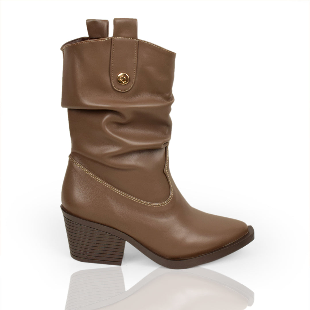 The Verona Boot