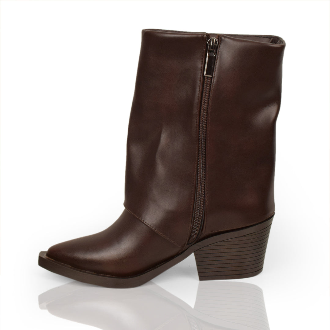 Western Boot