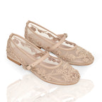 Soft Bloom Ballerina