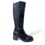 The Lucca Boots
