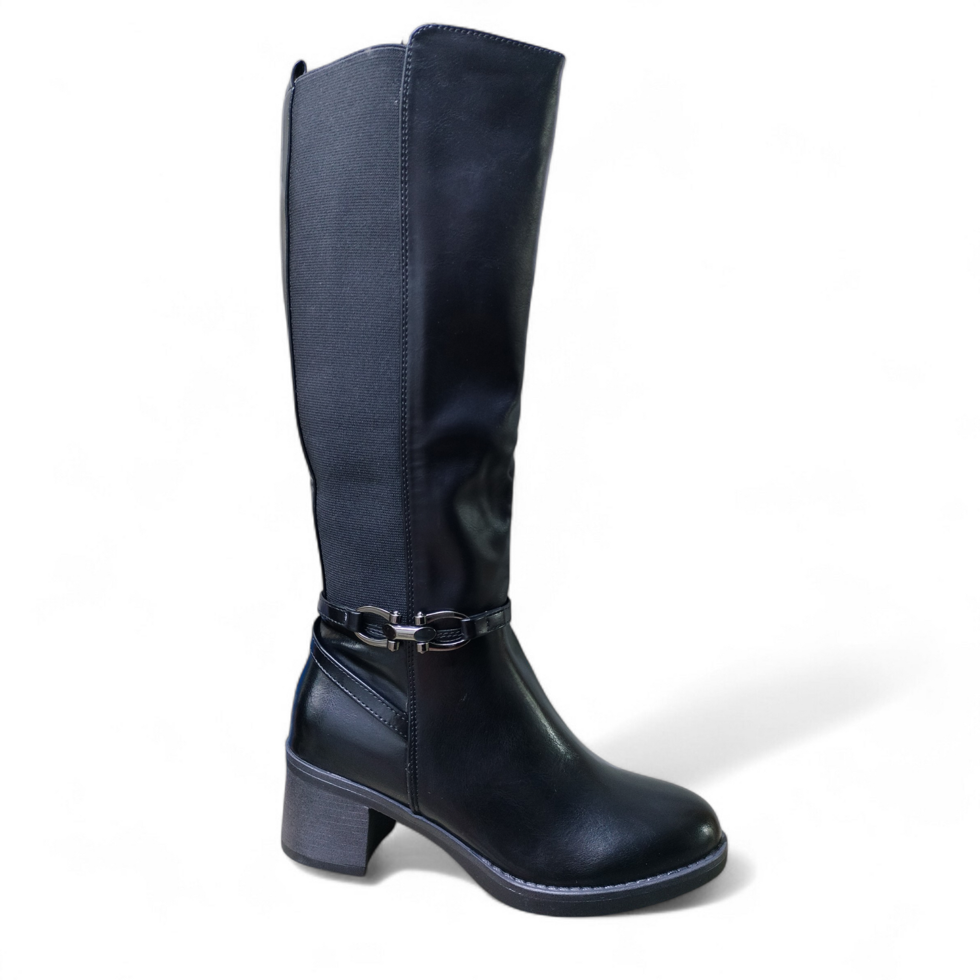 The Lucca Boots