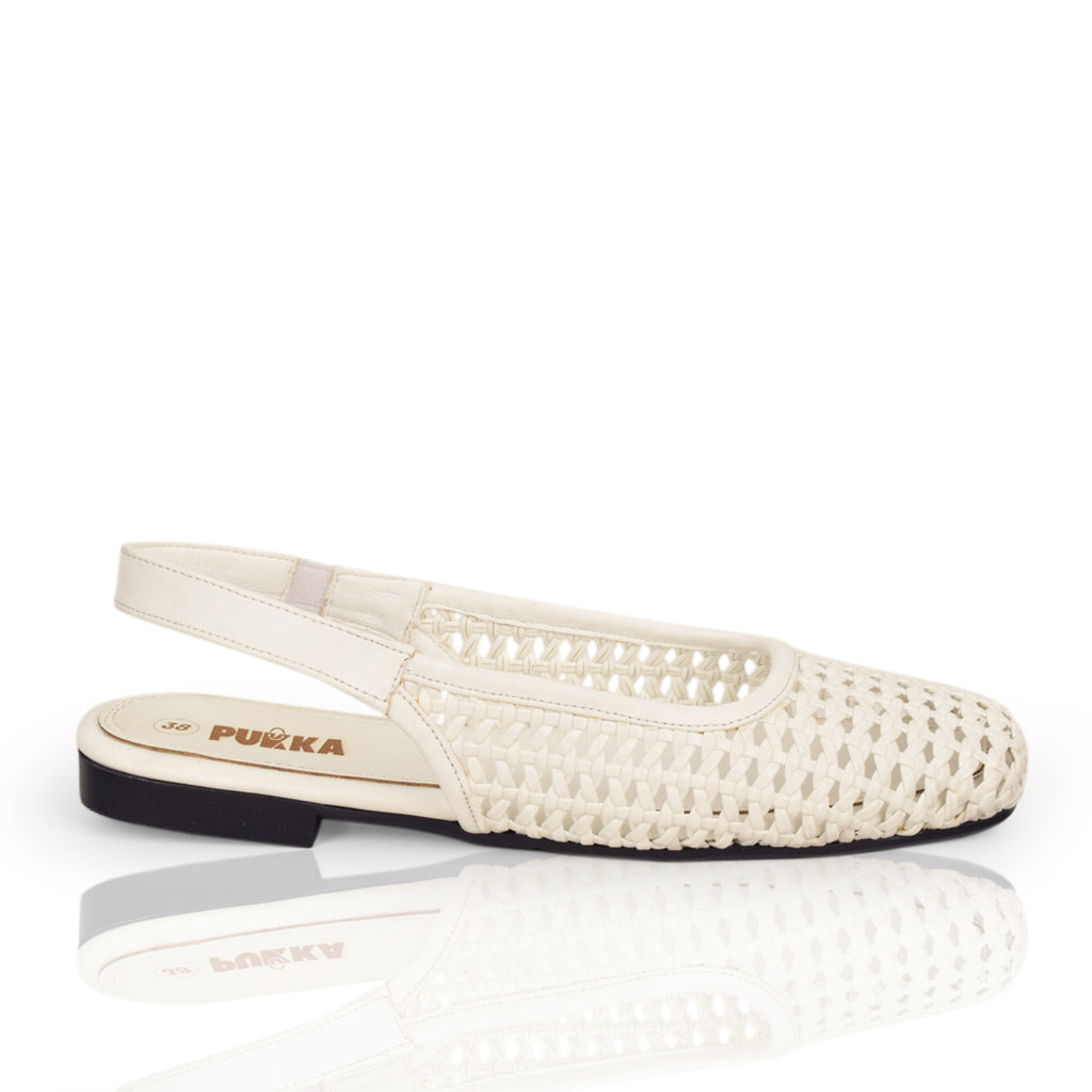 Palm Buckle