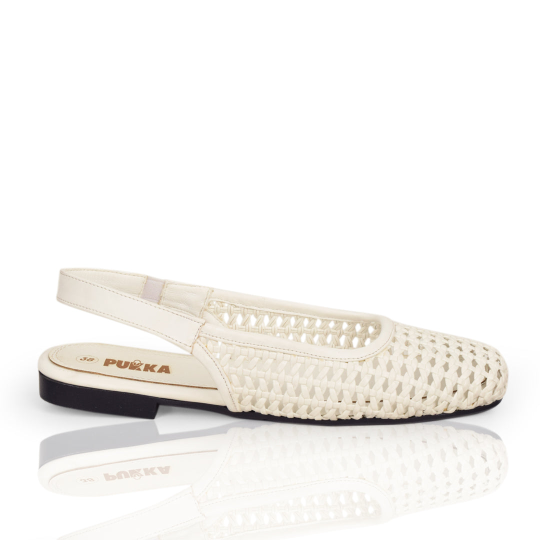 Palm Buckle