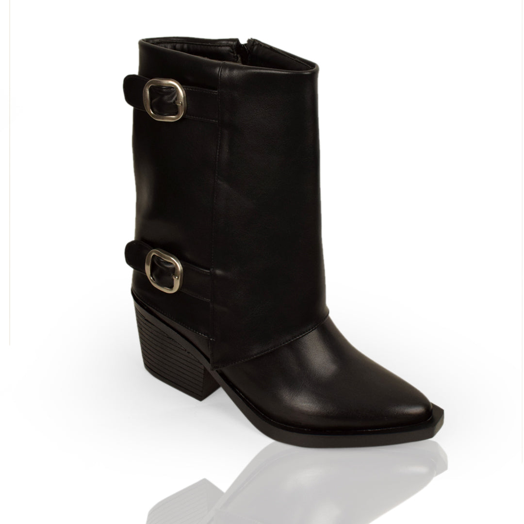 Western Boot