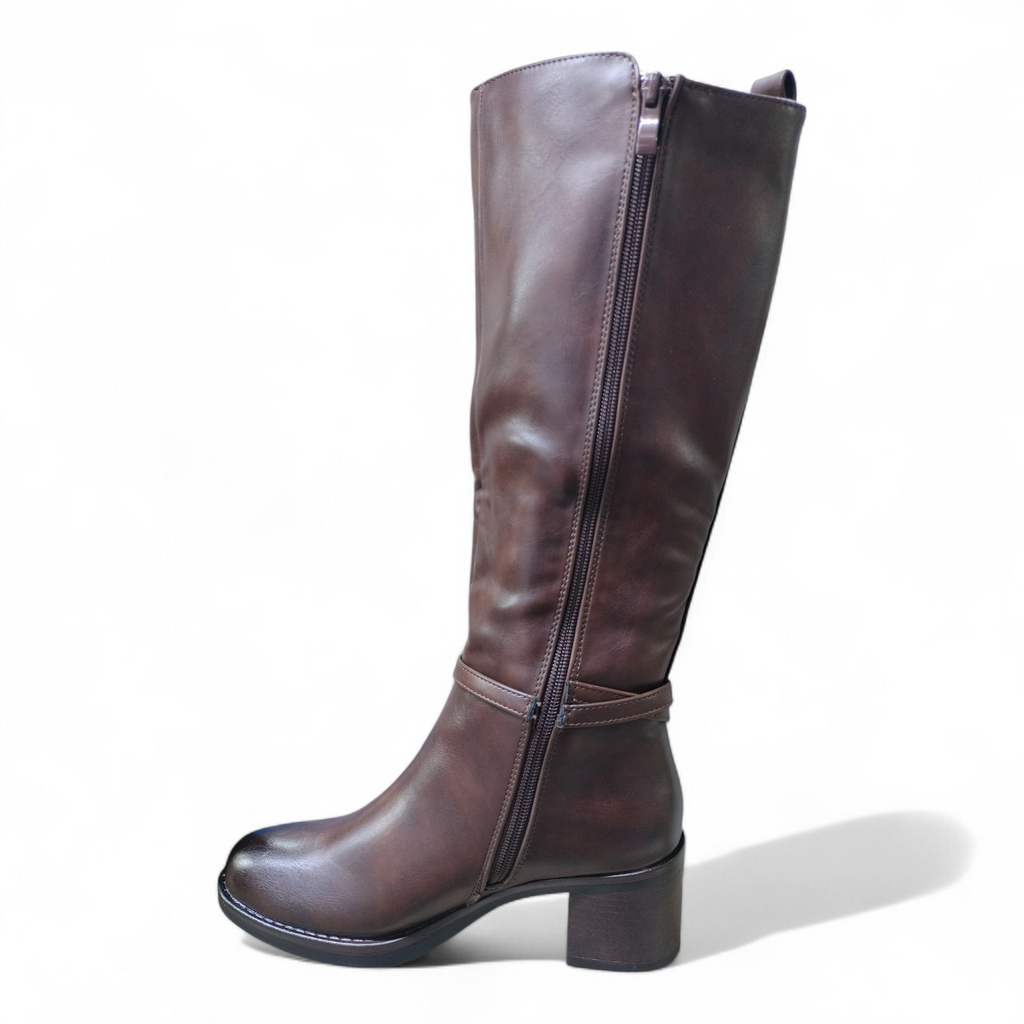 The Lucca Boots