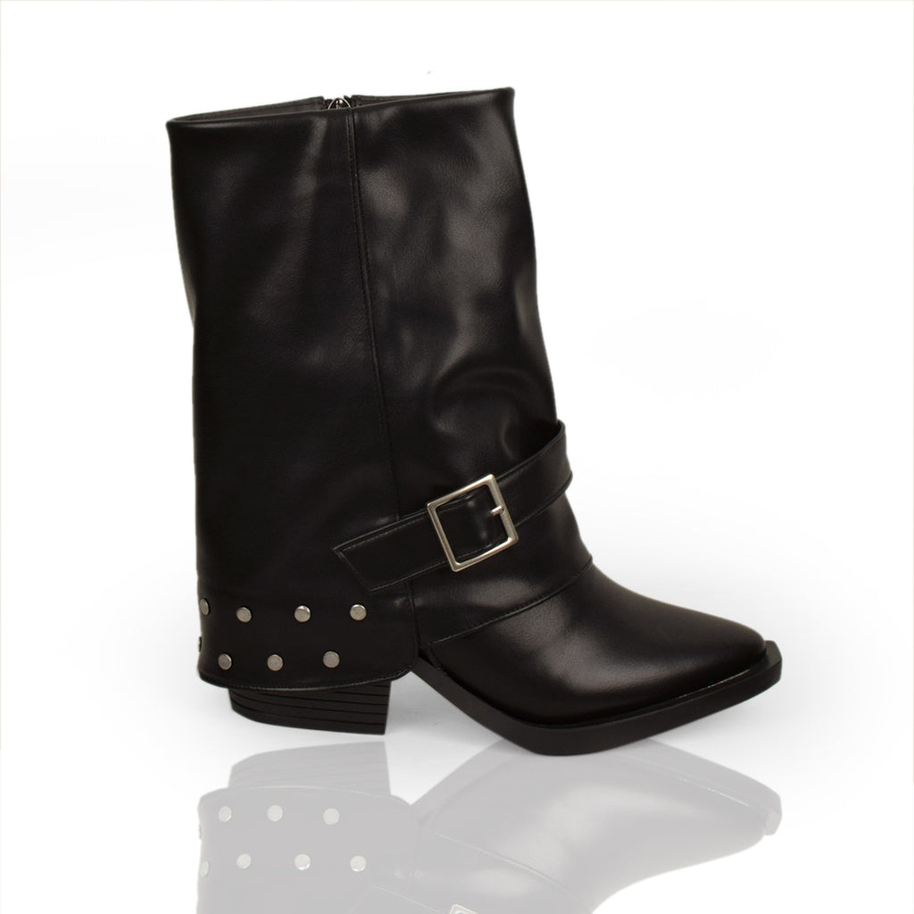 Dakota Boot