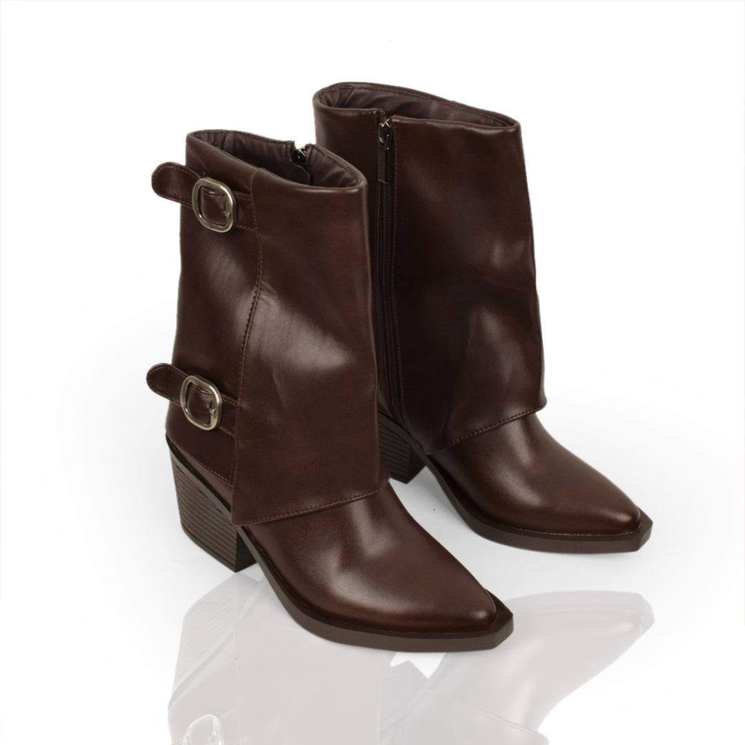 Western Boot