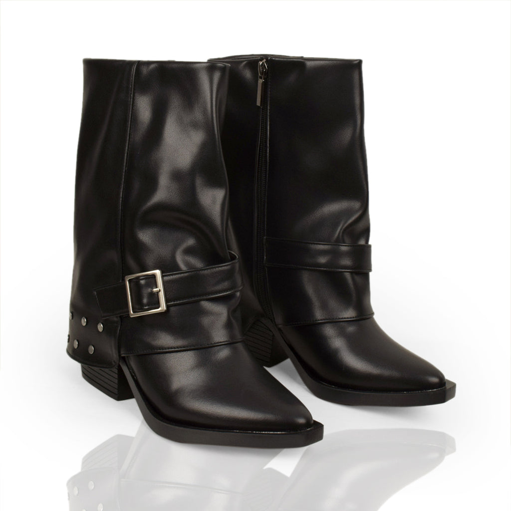 Dakota Boot