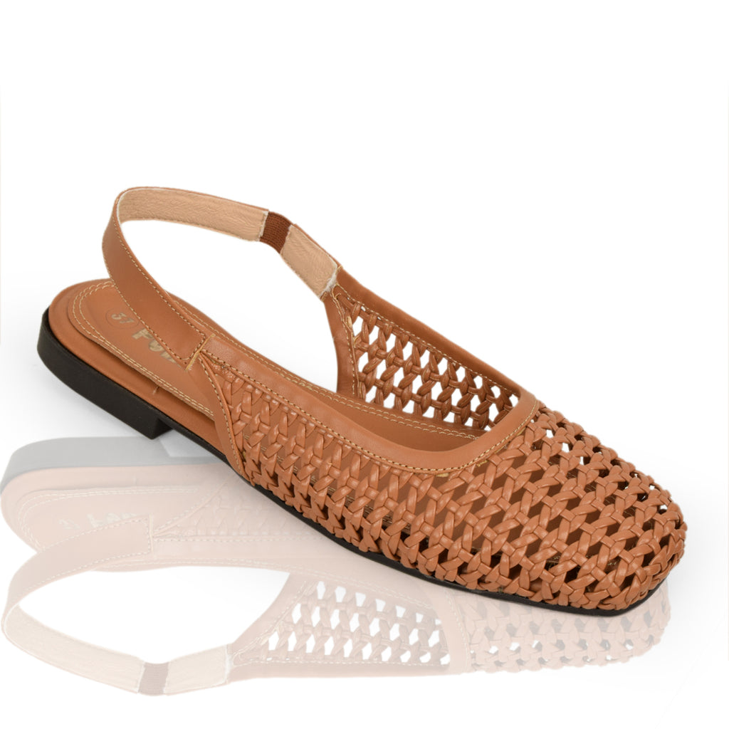 Palm Buckle