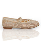 Soft Bloom Ballerina