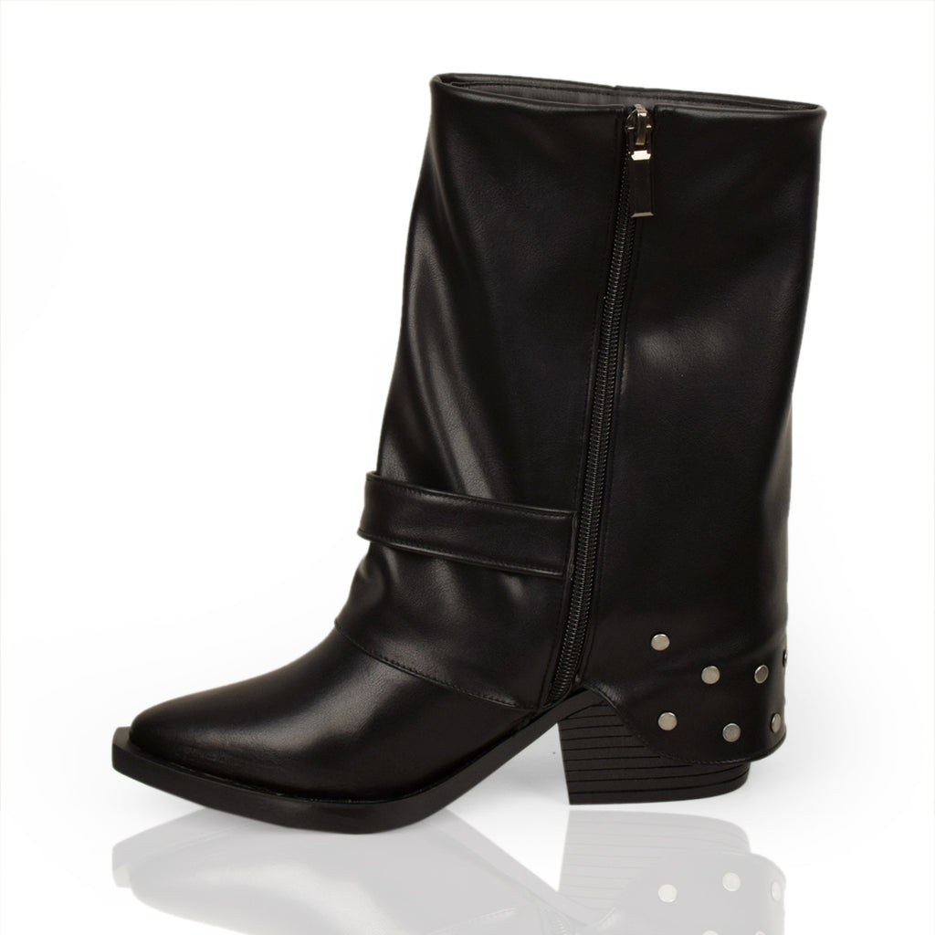Dakota Boot