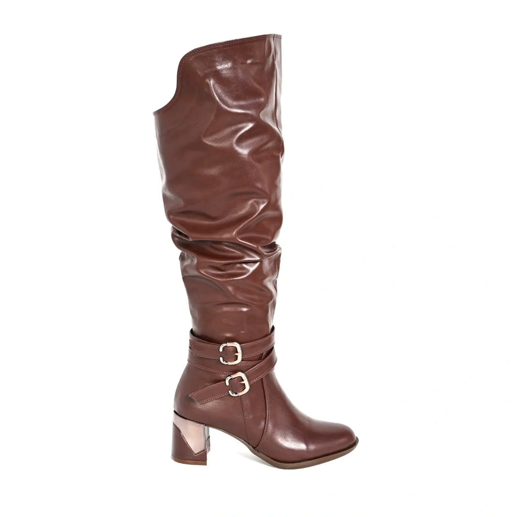 Elegant Boot