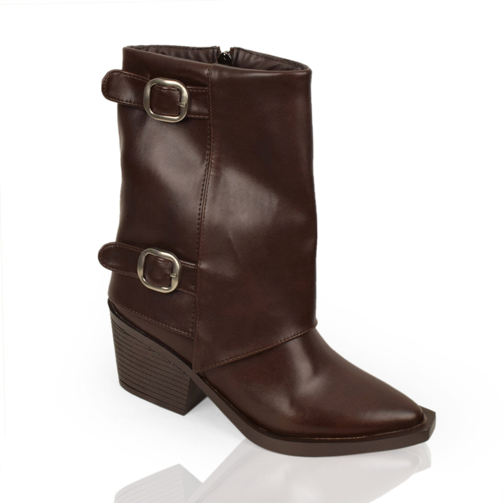 Western Boot