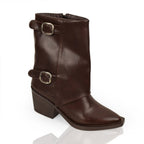 Western Boot