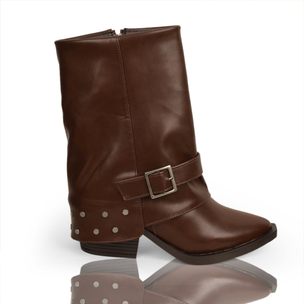 Dakota Boot