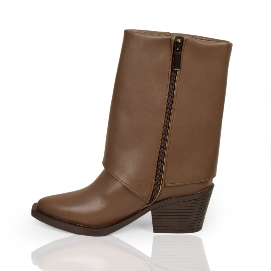 Western Boot