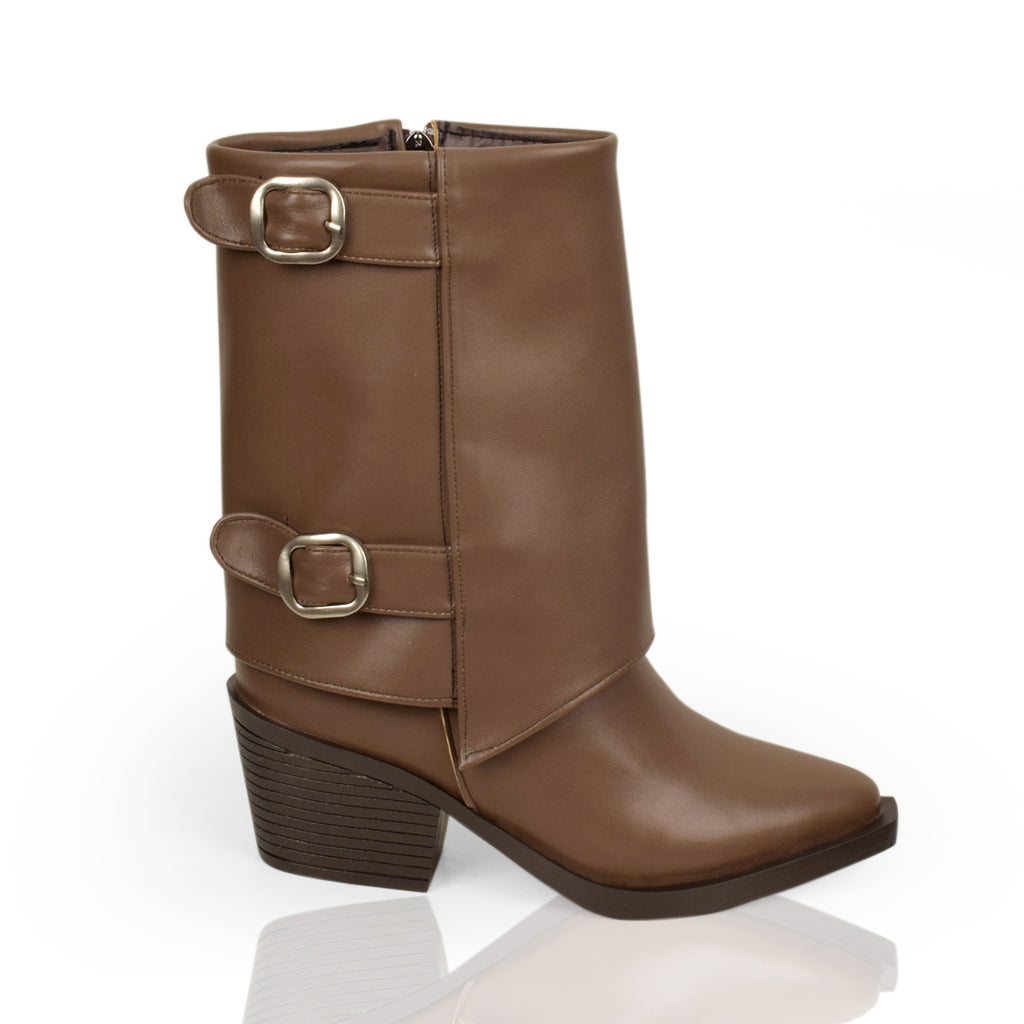 Western Boot